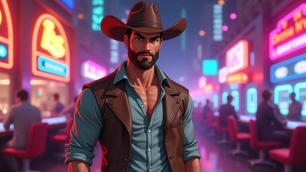 playjonny app