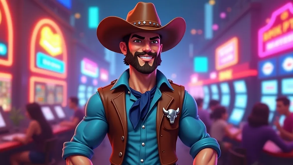playjonny login